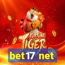 bet17 net